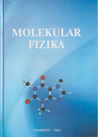 Molekular-fizika