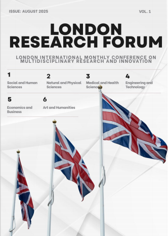 London research forum