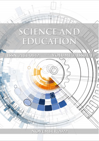 Umumiy o’rta ta’limda fizika fanini o’qitishda mobil(mahalliy maqola)